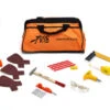 Toolkid Basis Gereedschapsset Kindergereedschap -Indoor Speelgoed Winkel 101122 ToolKid gereedschapset basisset kindergereedschap
