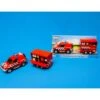 Brandweerauto Met Aanhanger – Speelset 2Play Traffic 1 Brandweerauto Met Aanhanger – Speelset 2Play Traffic -Indoor Speelgoed Winkel 2 play 521557 brandweerauto met aanhanger