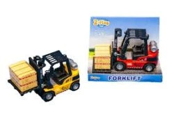 Heftruck 2-Play -Indoor Speelgoed Winkel 2 play heftruck 2