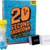 999 Games 20 Second Showdown – Actiespel – Partygame – Publieksprijs Speelgoed Van Het Jaar 18+ -Indoor Speelgoed Winkel 20 second showdown