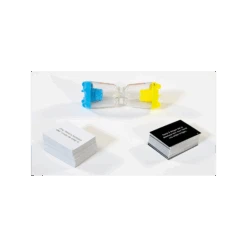 999 Games 20 Second Showdown – Actiespel – Partygame – Publieksprijs Speelgoed Van Het Jaar 18+ -Indoor Speelgoed Winkel 20 second showdown actiespel 2