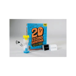 999 Games 20 Second Showdown – Actiespel – Partygame – Publieksprijs Speelgoed Van Het Jaar 18+ -Indoor Speelgoed Winkel 20 second showdown actiespel 3