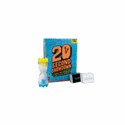 999 Games 20 Second Showdown – Actiespel – Partygame – Publieksprijs Speelgoed Van Het Jaar 18+ -Indoor Speelgoed Winkel 20 second showdown actiespel 4