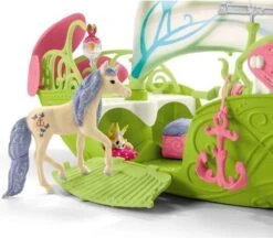 Schleich 42444 Sera’s Magische Bloemboot 12 Schleich 42444 Sera’s Magische Bloemboot -Indoor Speelgoed Winkel 42444 schleich bayala boot magische bloemenboot 4