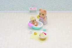 Sylvanian Families Baby’s Badtijd SF5092 10 Sylvanian Families Baby’s Badtijd SF5092 -Indoor Speelgoed Winkel 60164030 4739765153