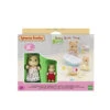 Sylvanian Families Baby’s Badtijd SF5092 1 Sylvanian Families Baby’s Badtijd SF5092 -Indoor Speelgoed Winkel 60164030 4832838731