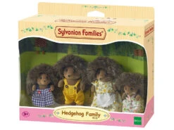 Sylvanian Families Familie Egel SF4018 -Indoor Speelgoed Winkel 60164100 2580683137
