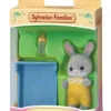Sylvanian Families Baby Katoenstaartkonijn SF5064 1 Sylvanian Families Baby Katoenstaartkonijn SF5064 -Indoor Speelgoed Winkel 60164584 5541365518