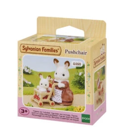 Sylvanian Families Wandelwagen SF4460 -Indoor Speelgoed Winkel 60164849 3515588959