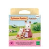 Sylvanian Families Wandelwagen SF4460 -Indoor Speelgoed Winkel 60164849 4348573390