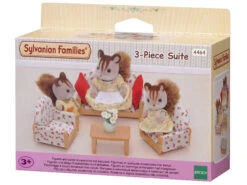 Sylvanian Families Set Van 3 Meubels SF4464 14 Sylvanian Families Set Van 3 Meubels SF4464 -Indoor Speelgoed Winkel 60166010 3176424634
