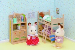 Sylvanian Families Kinderslaapkamermeubels SF4254 -Indoor Speelgoed Winkel 64186706 2828004323