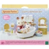 Sylvanian Families Badkamerset SF5286 1 Sylvanian Families Badkamerset SF5286 -Indoor Speelgoed Winkel 64436176 5577476430