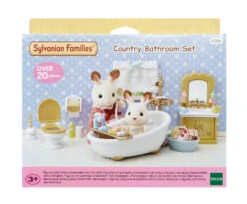 Sylvanian Families Badkamerset SF5286