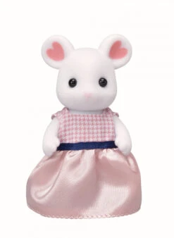 Sylvanian Families Familie Marshmellow Muis SF5308 -Indoor Speelgoed Winkel 65013336 6599784239