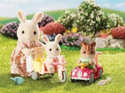 Sylvanian Families Rijdend Speelgoed Voor Baby’s SF5040 -Indoor Speelgoed Winkel 66917387 0909470137