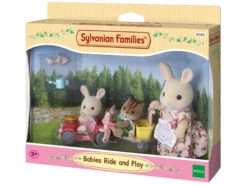 Sylvanian Families Rijdend Speelgoed Voor Baby’s SF5040 -Indoor Speelgoed Winkel 66917387 6359219565