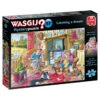 Jumbo 19175 Wasgij-puzzel Mystery-17 Kabaal In De Keuken 1000 Stukjes -Indoor Speelgoed Winkel 73396675 9297705738