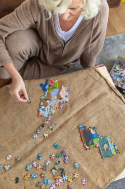 Jumbo 19170 Wasgij-Puzzel Original-32 Mag Het Een Onsje Meer Zijn? 1000 Stukjes 10 Jumbo 19170 Wasgij-Puzzel Original-32 Mag Het Een Onsje Meer Zijn? 1000 Stukjes -Indoor Speelgoed Winkel 76890880 3430302397