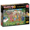 Jumbo 19170 Wasgij-Puzzel Original-32 Mag Het Een Onsje Meer Zijn? 1000 Stukjes -Indoor Speelgoed Winkel 76890880 7311542997