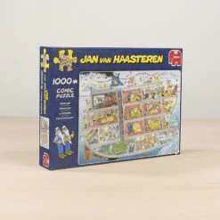 Jumbo 20021 Cruise Ship 1000 Pcs -Indoor Speelgoed Winkel 77183696 6551479191