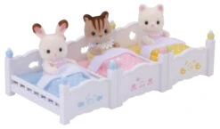 Sylvanian Families Stapelbed Voor Drie SF4448 14 Sylvanian Families Stapelbed Voor Drie SF4448 -Indoor Speelgoed Winkel 78685060 0821295983