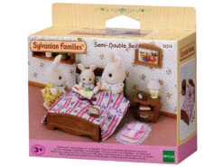 Sylvanian Families Twijfelaar-bed SF5019 -Indoor Speelgoed Winkel 78685140 7815493468