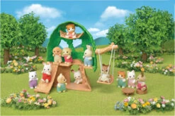 Sylvanian Families Baby Boomhut SF5318 -Indoor Speelgoed Winkel 78685557 9712728024