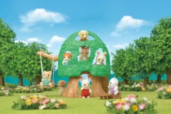 Sylvanian Families Baby Boomhut SF5318 -Indoor Speelgoed Winkel 78685557 9860047387