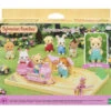 Sylvanian Families Baby Choo-choo Trein SF5320 -Indoor Speelgoed Winkel 78685579 1367612784