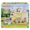 Sylvanian Families Baby Creche Kasteel SF5316 1 Sylvanian Families Baby Creche Kasteel SF5316 -Indoor Speelgoed Winkel 78685605 1879583593