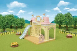 Sylvanian Families Baby Creche Kasteel SF5316 -Indoor Speelgoed Winkel 78685605 2849367081