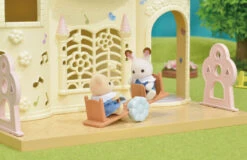 Sylvanian Families Baby Creche Kasteel SF5316 -Indoor Speelgoed Winkel 78685605 2981287927