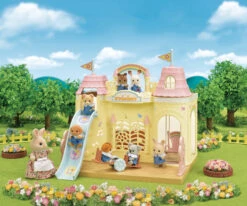 Sylvanian Families Baby Creche Kasteel SF5316 -Indoor Speelgoed Winkel 78685605 4738087416