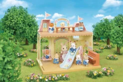 Sylvanian Families Baby Creche Kasteel SF5316 -Indoor Speelgoed Winkel 78685605 9359066577