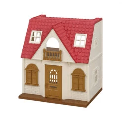 Sylvanian Families Startershuis SF5303 16 Sylvanian Families Startershuis SF5303 -Indoor Speelgoed Winkel 78685715 3356527996