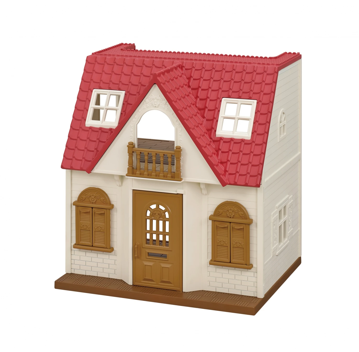Sylvanian Families Startershuis SF5303 4 Sylvanian Families Startershuis SF5303 - Afbeelding 2