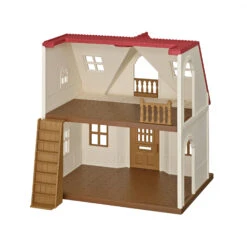 Sylvanian Families Startershuis SF5303 17 Sylvanian Families Startershuis SF5303 -Indoor Speelgoed Winkel 78685715 4843648823