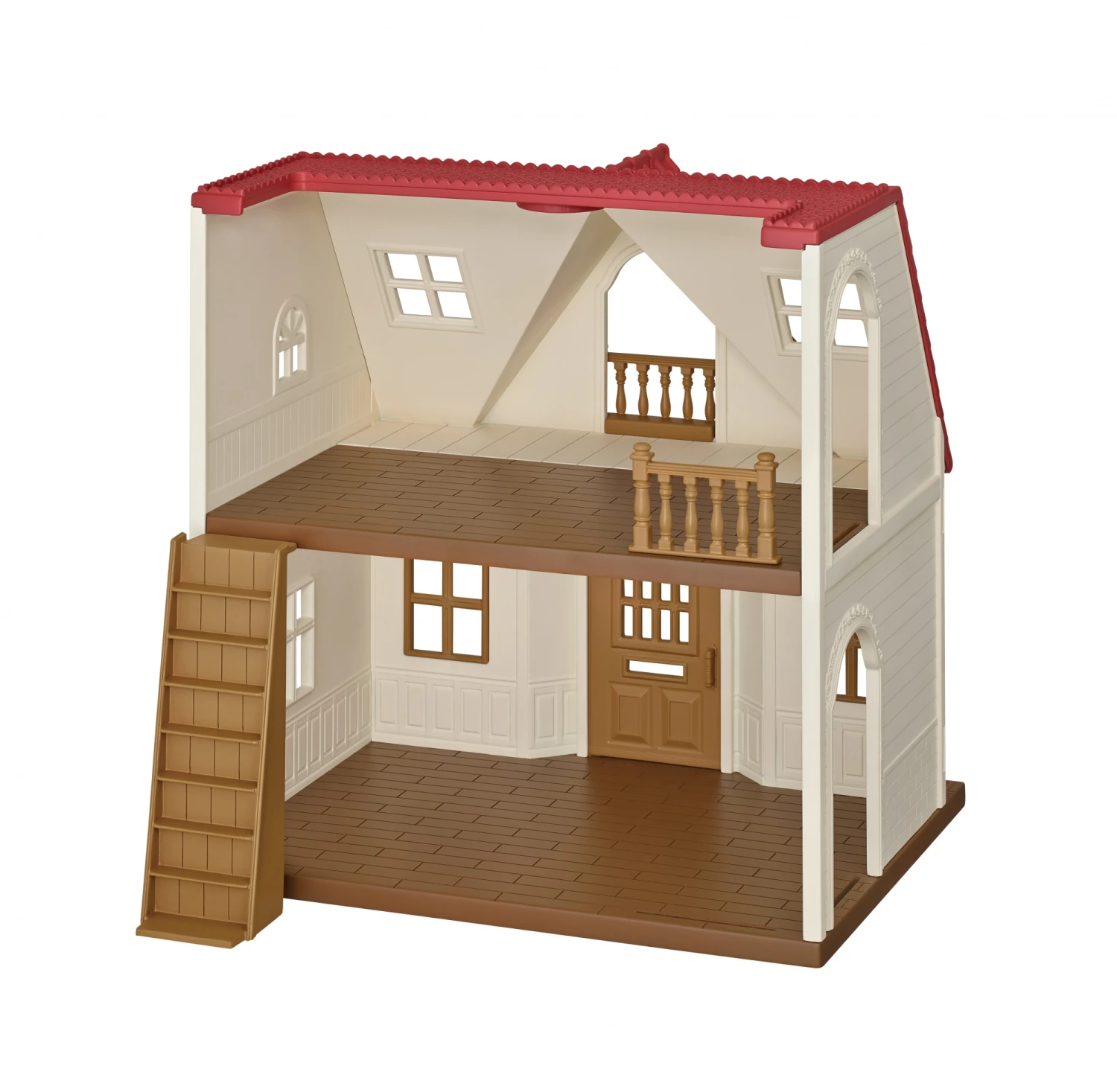 Sylvanian Families Startershuis SF5303 5 Sylvanian Families Startershuis SF5303 - Afbeelding 3