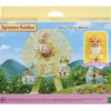 Sylvanian Families Baby Reuzenrad SF5333 2 Sylvanian Families Baby Reuzenrad SF5333 -Indoor Speelgoed Winkel 78685766 8570294069