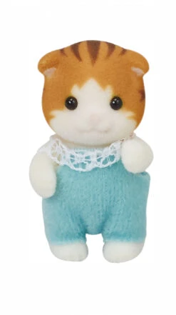 Sylvanian Families Baby Vliegtuigrit SF5334 15 Sylvanian Families Baby Vliegtuigrit SF5334 -Indoor Speelgoed Winkel 78685777 0314667826
