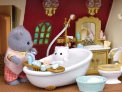 Sylvanian Families Toren Huis Met Lift SF5400 -Indoor Speelgoed Winkel 78686103 7905806126