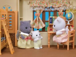 Sylvanian Families Toren Huis Met Lift SF5400 -Indoor Speelgoed Winkel 78686103 8122093853