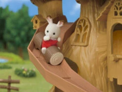 Sylvanian Families Avontuurlijke Boomhut SF5450 -Indoor Speelgoed Winkel 78686105 1360795232