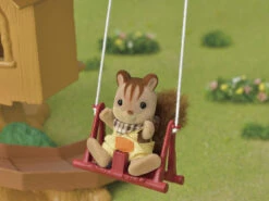 Sylvanian Families Avontuurlijke Boomhut SF5450 -Indoor Speelgoed Winkel 78686105 6256161569