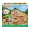 Sylvanian Families Blokhut Aan Het Meer SF5451 2 Sylvanian Families Blokhut Aan Het Meer SF5451 -Indoor Speelgoed Winkel 78686116 2164572539