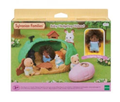 Sylvanian Families Baby Schuilplaats SF5453