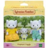 Sylvanian Families Familie Olifant SF5376 1 Sylvanian Families Familie Olifant SF5376 -Indoor Speelgoed Winkel 78686127 0400810979
