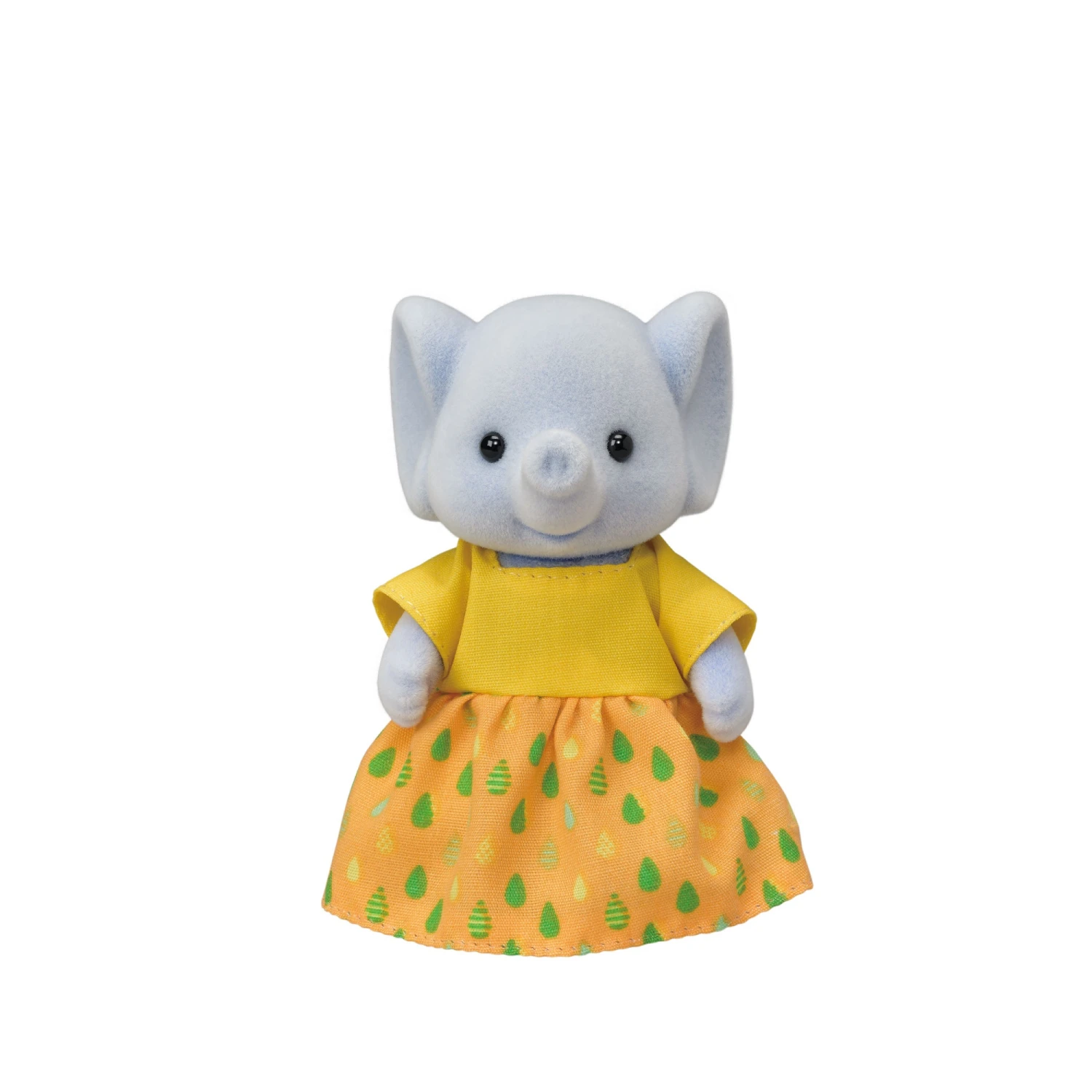 Sylvanian Families Familie Olifant SF5376 4 Sylvanian Families Familie Olifant SF5376 - Afbeelding 2