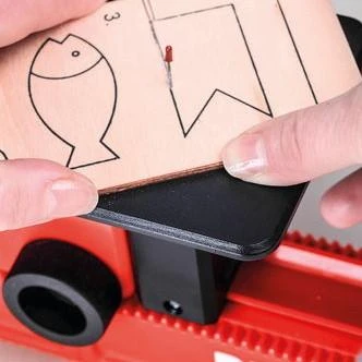 PLAYmake 4 In 1 Houtbewerkingsmachine Houtdraaibank 7 PLAYmake 4 In 1 Houtbewerkingsmachine Houtdraaibank - Afbeelding 5